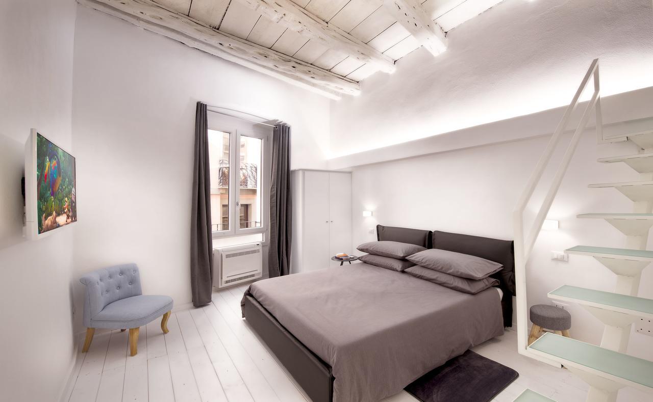 Bianca Dimora Bed & Breakfast Cagliari Eksteriør bilde