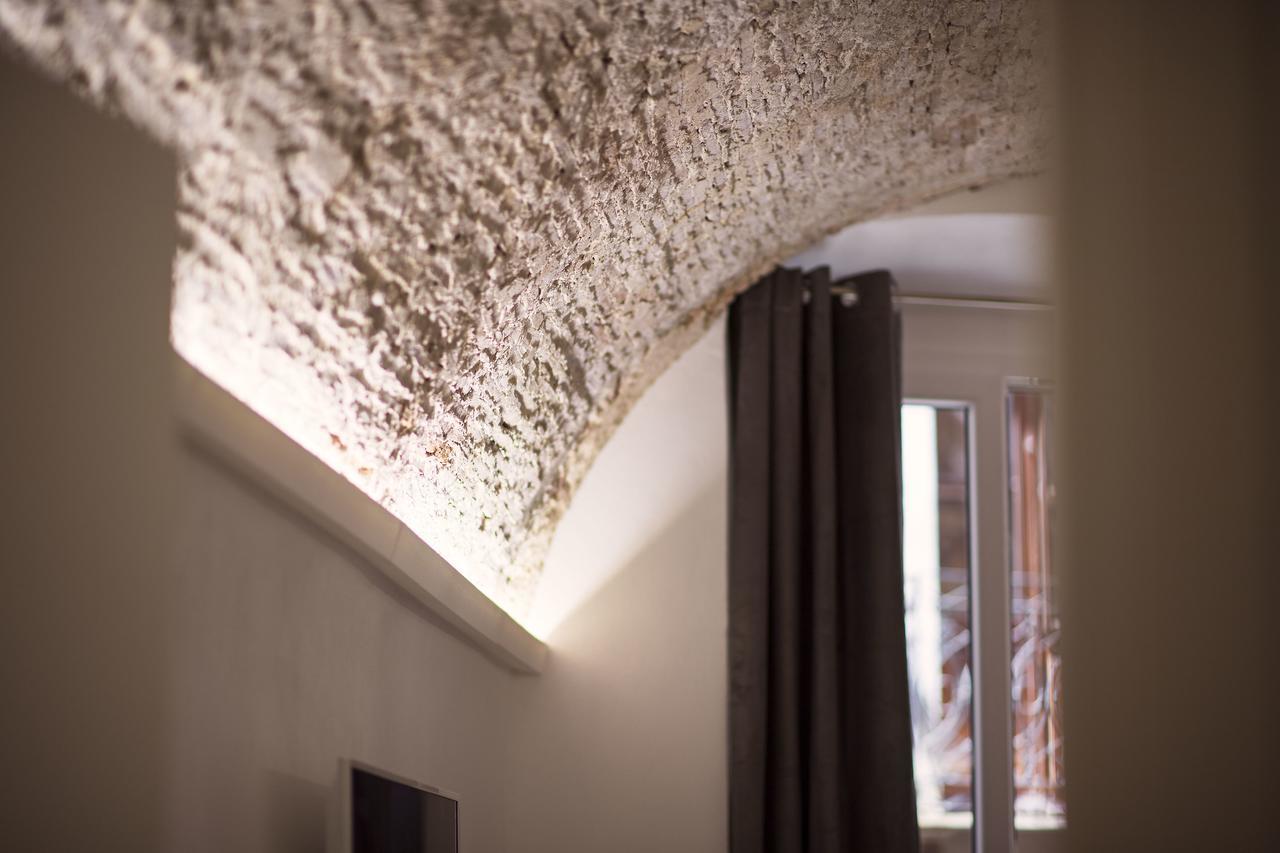 Bianca Dimora Bed & Breakfast Cagliari Eksteriør bilde