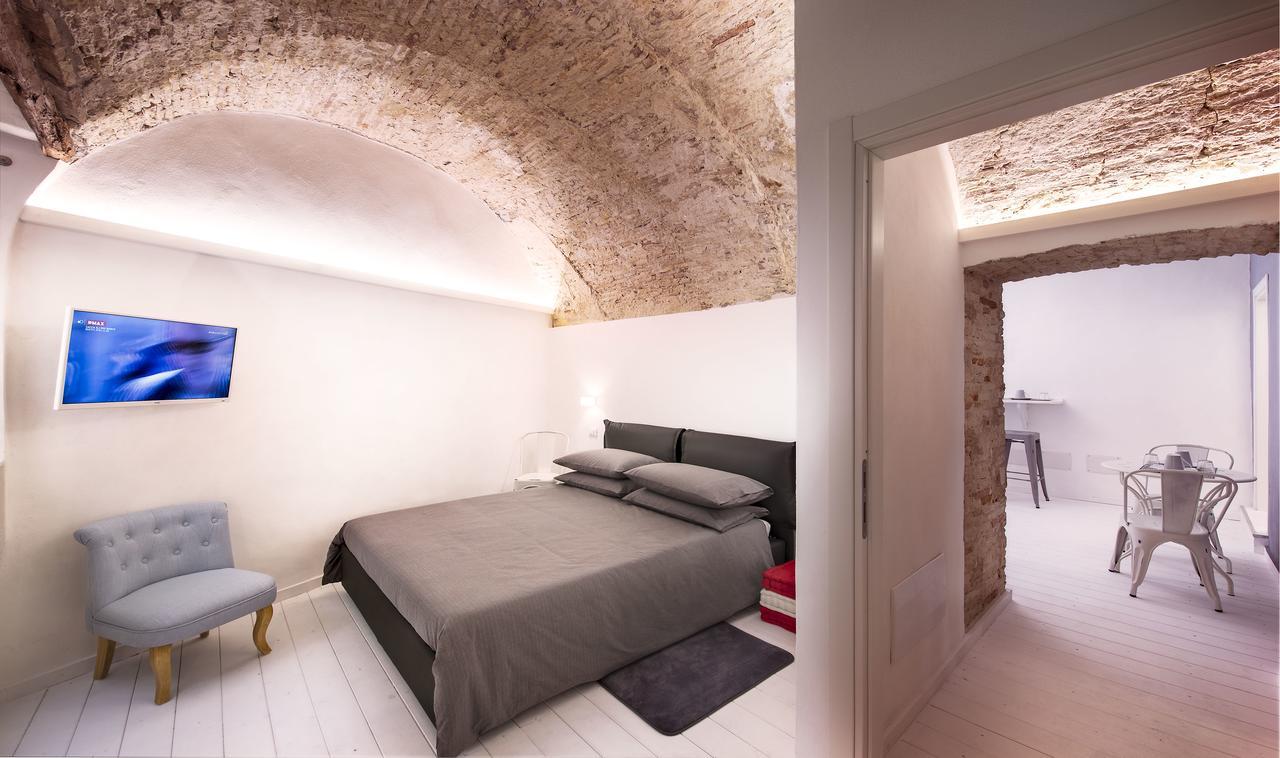Bianca Dimora Bed & Breakfast Cagliari Eksteriør bilde