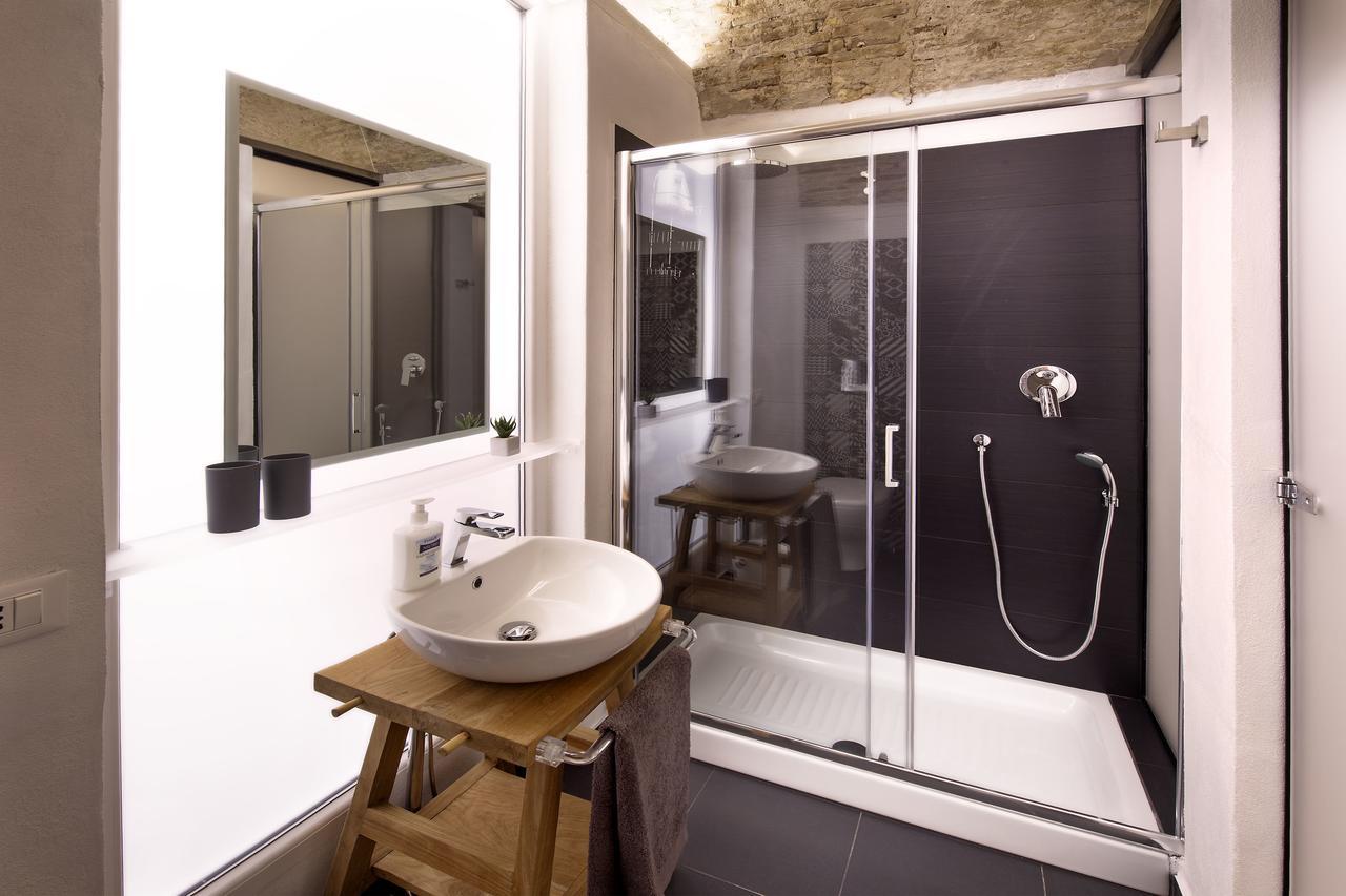 Bianca Dimora Bed & Breakfast Cagliari Eksteriør bilde