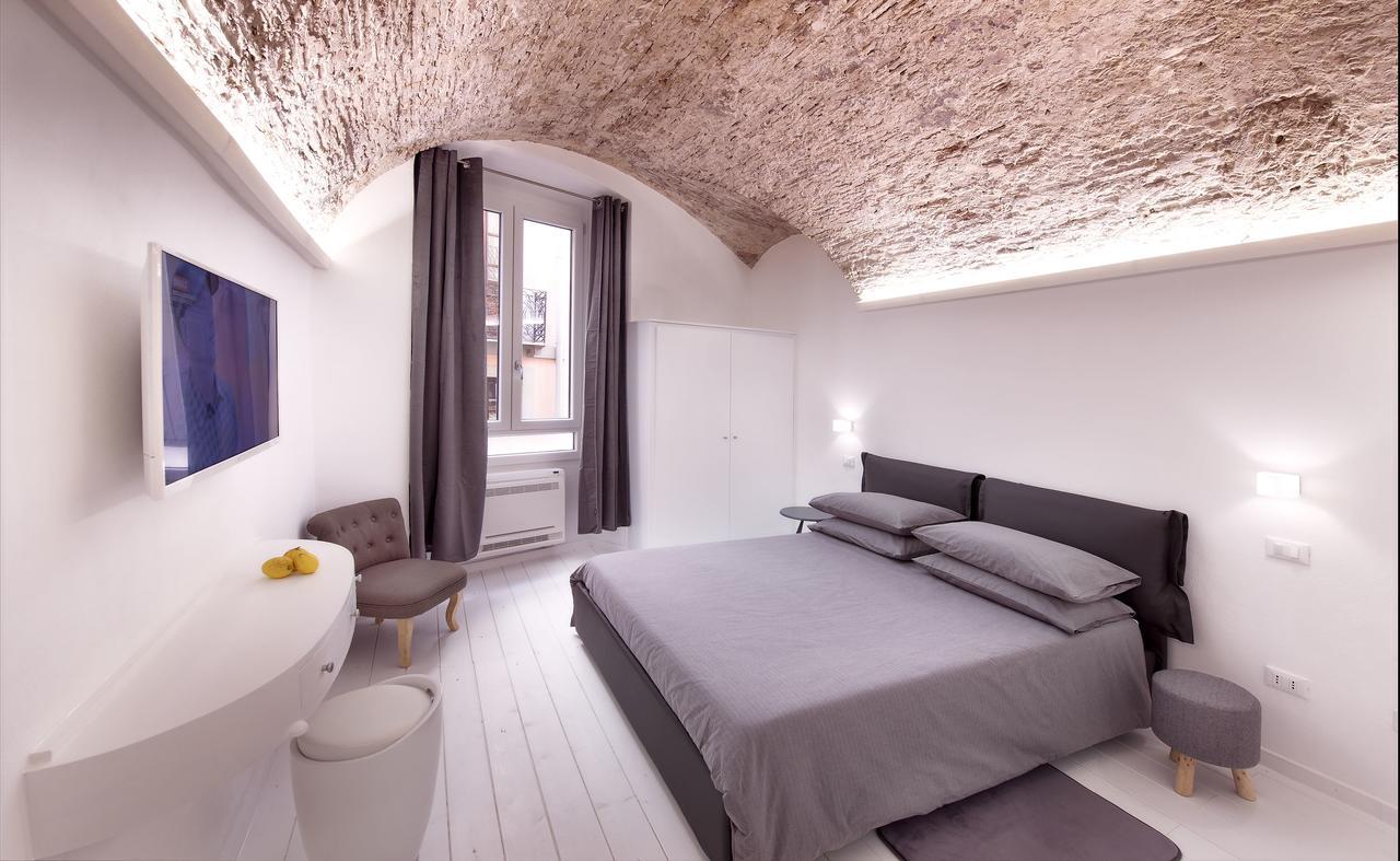 Bianca Dimora Bed & Breakfast Cagliari Eksteriør bilde