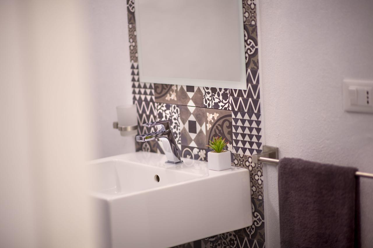 Bianca Dimora Bed & Breakfast Cagliari Eksteriør bilde