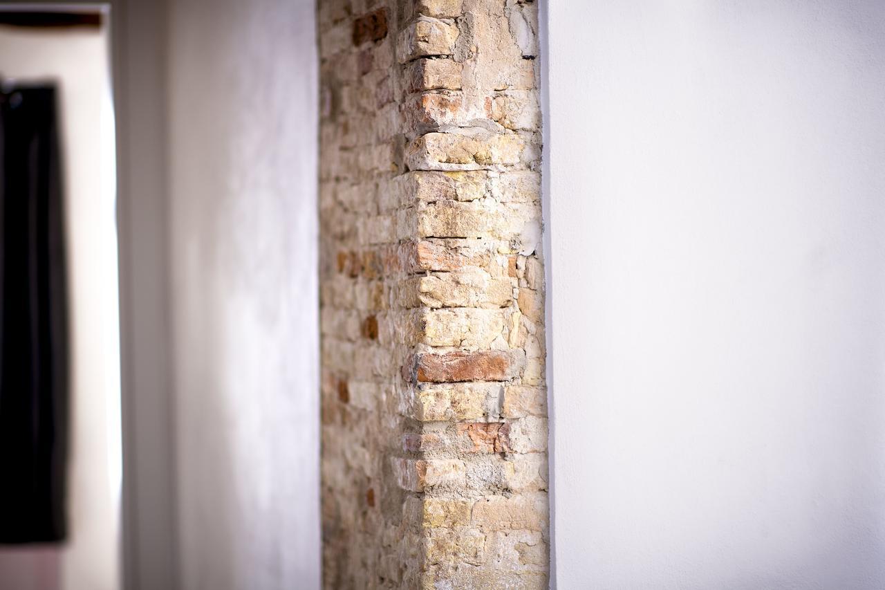 Bianca Dimora Bed & Breakfast Cagliari Eksteriør bilde
