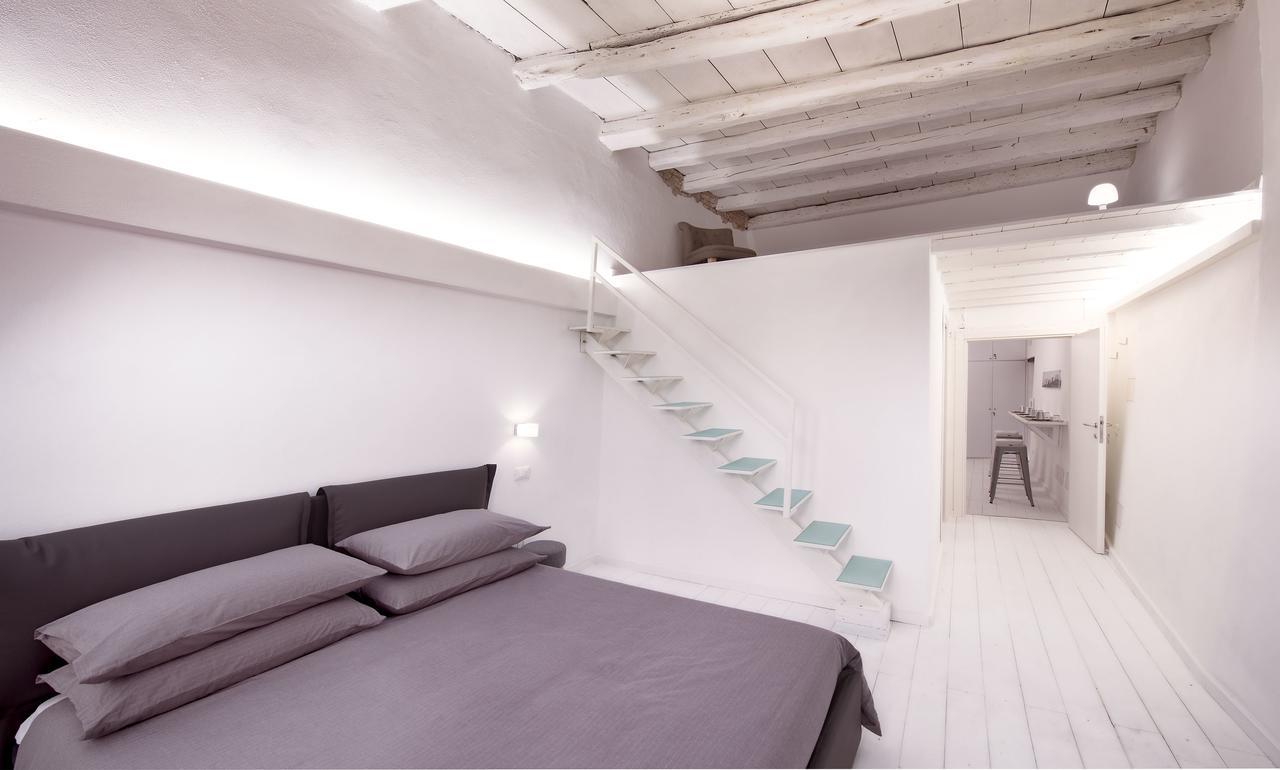 Bianca Dimora Bed & Breakfast Cagliari Eksteriør bilde