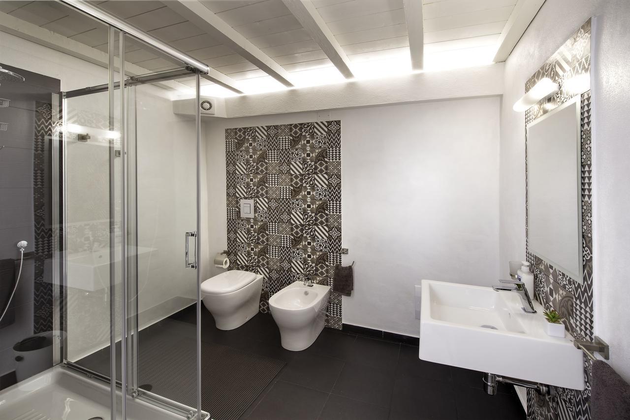 Bianca Dimora Bed & Breakfast Cagliari Eksteriør bilde