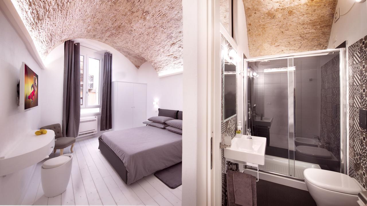Bianca Dimora Bed & Breakfast Cagliari Eksteriør bilde