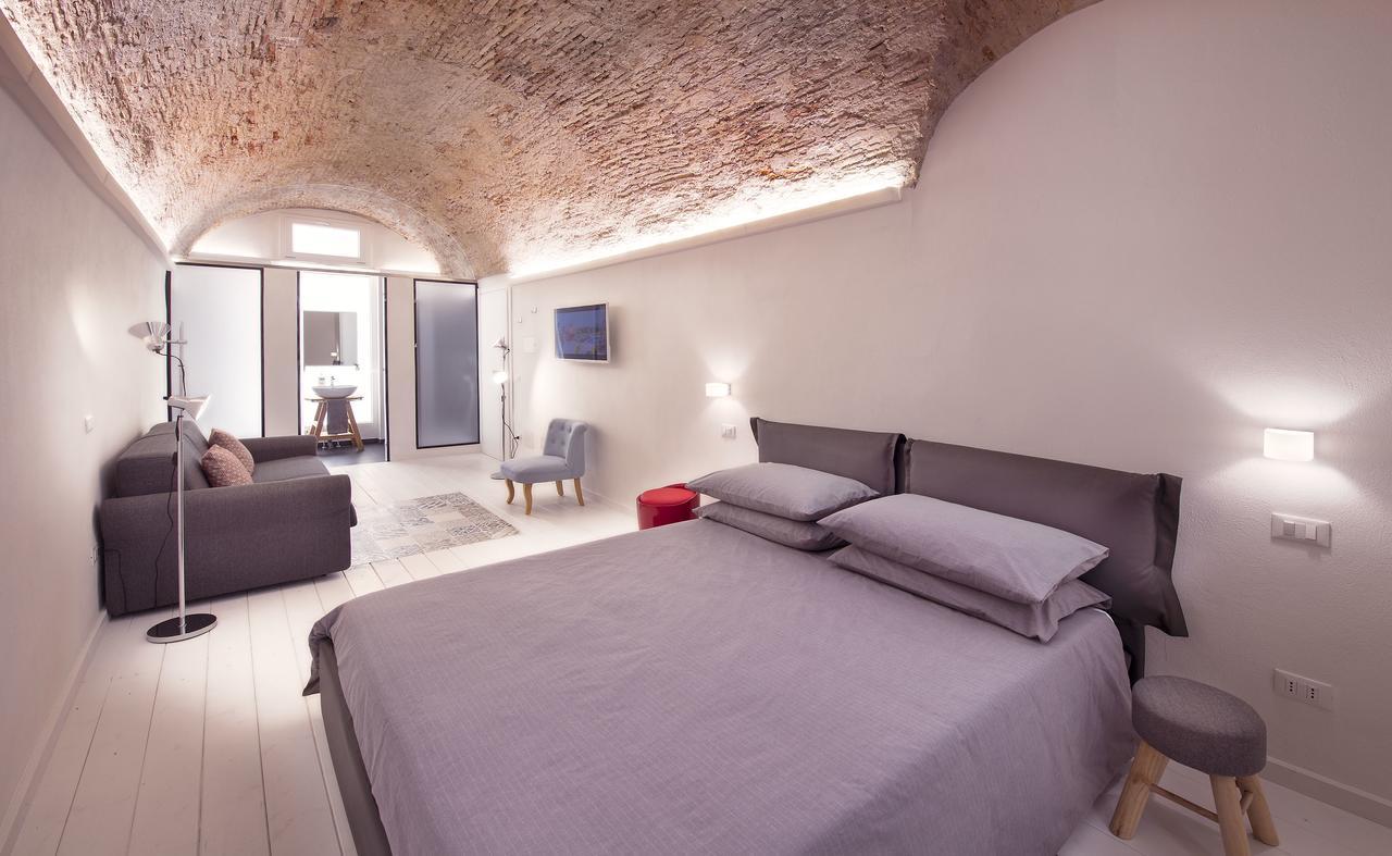 Bianca Dimora Bed & Breakfast Cagliari Eksteriør bilde