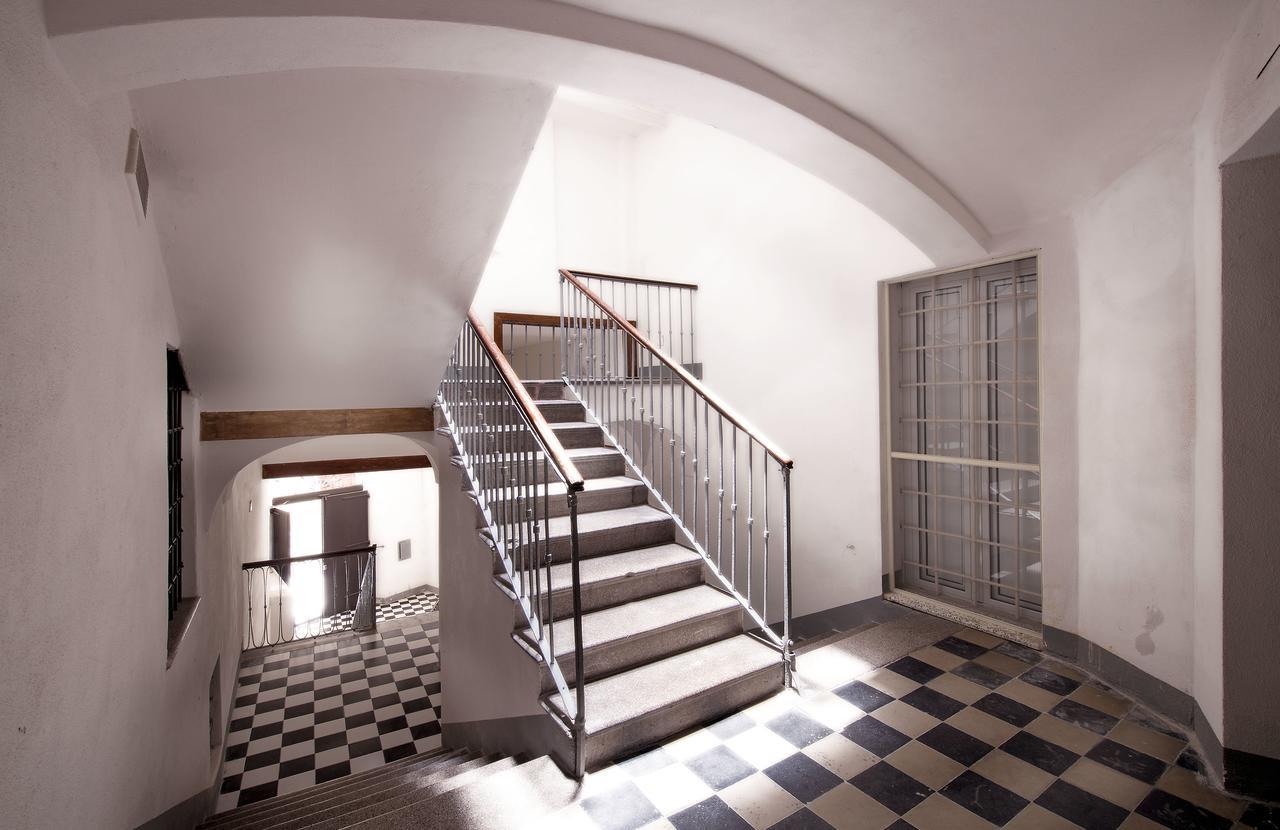 Bianca Dimora Bed & Breakfast Cagliari Eksteriør bilde