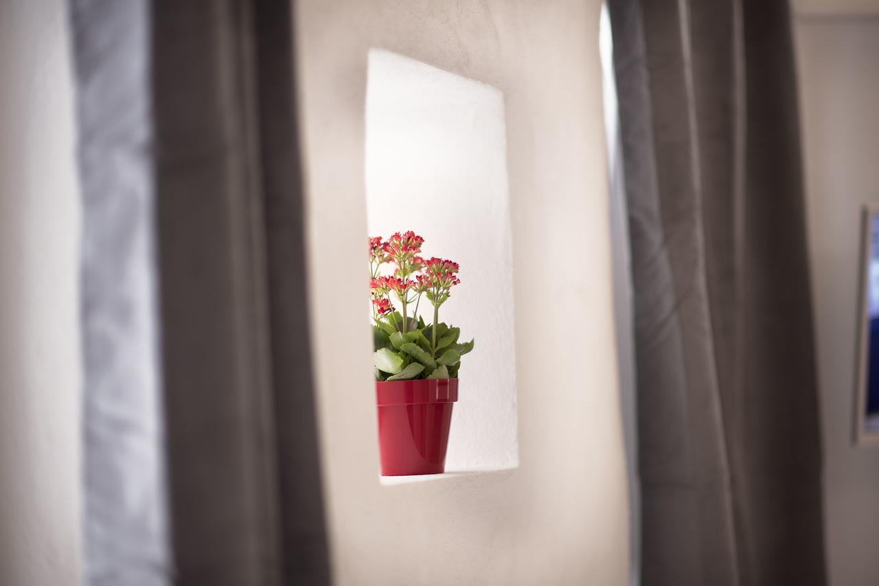 Bianca Dimora Bed & Breakfast Cagliari Eksteriør bilde