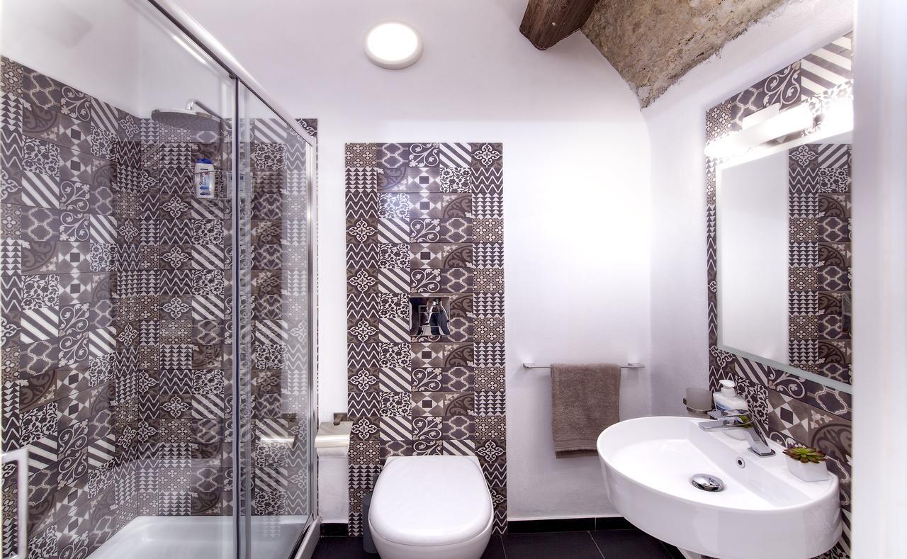 Bianca Dimora Bed & Breakfast Cagliari Eksteriør bilde