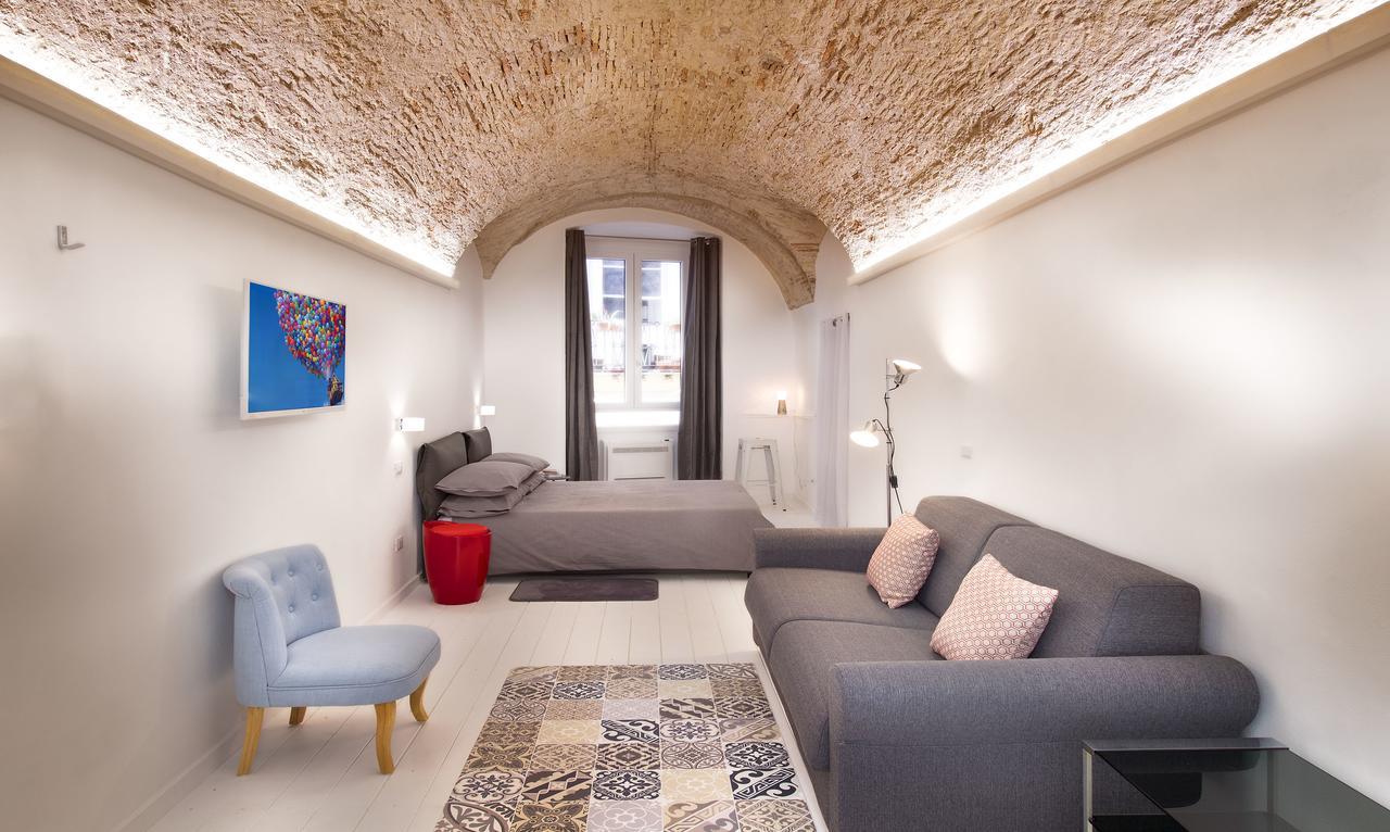 Bianca Dimora Bed & Breakfast Cagliari Eksteriør bilde