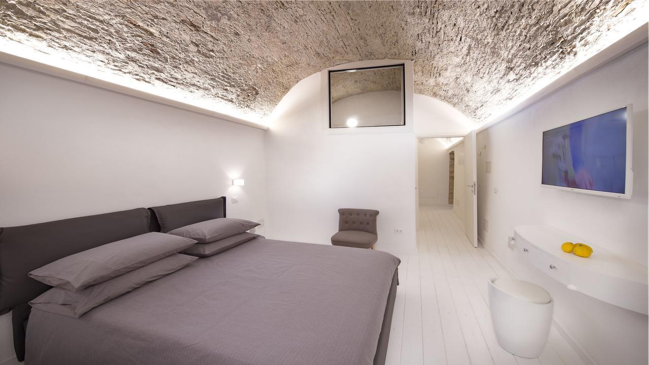 Bianca Dimora Bed & Breakfast Cagliari Eksteriør bilde